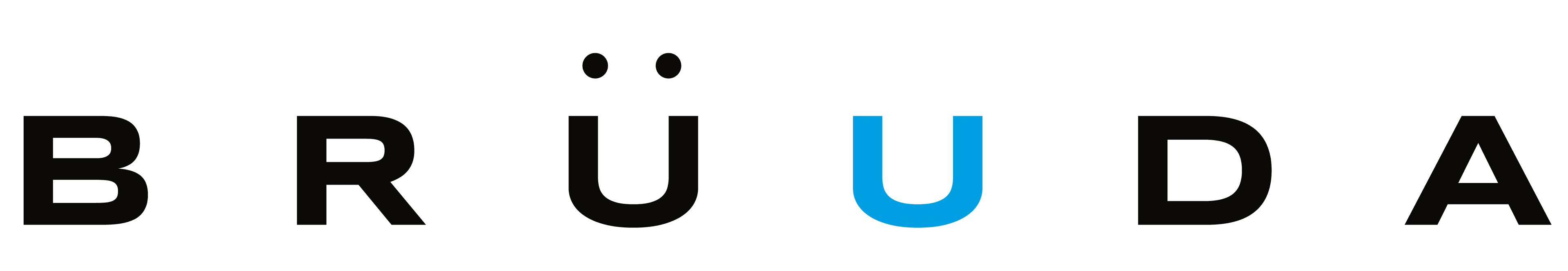 bruuda logo